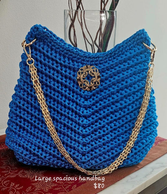 Large Chandy Bag